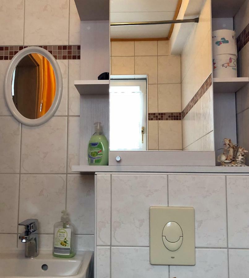 Moselie Ferienwohnung Kinheim Mosel Exterior foto